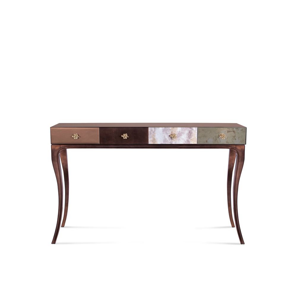 Consoles - Untamed Console  - COVET HOUSE