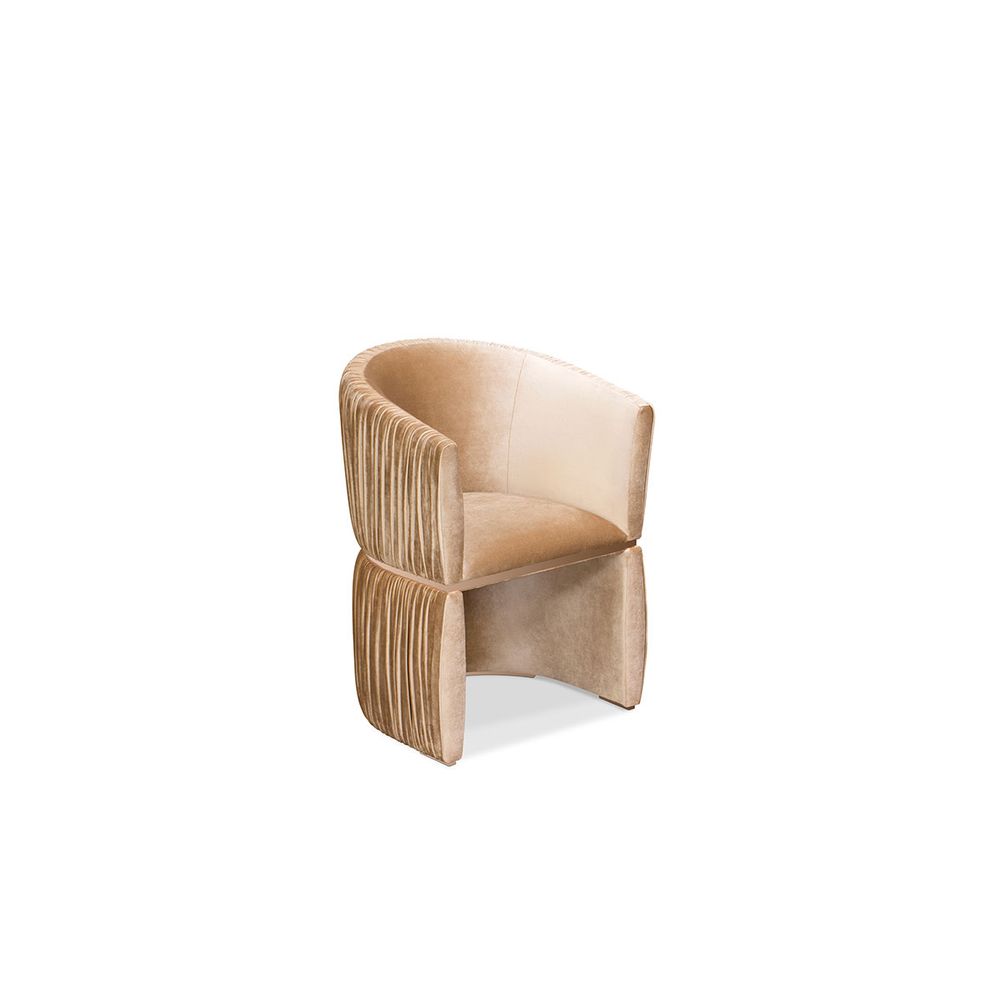 Office seating - Cuff Chair - COVET HOUSE