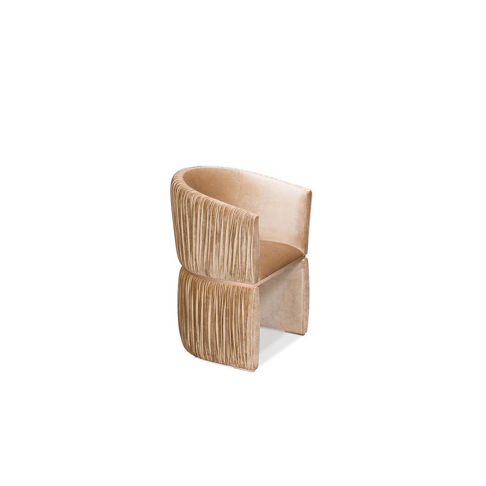 Office seating - Cuff Chair - COVET HOUSE