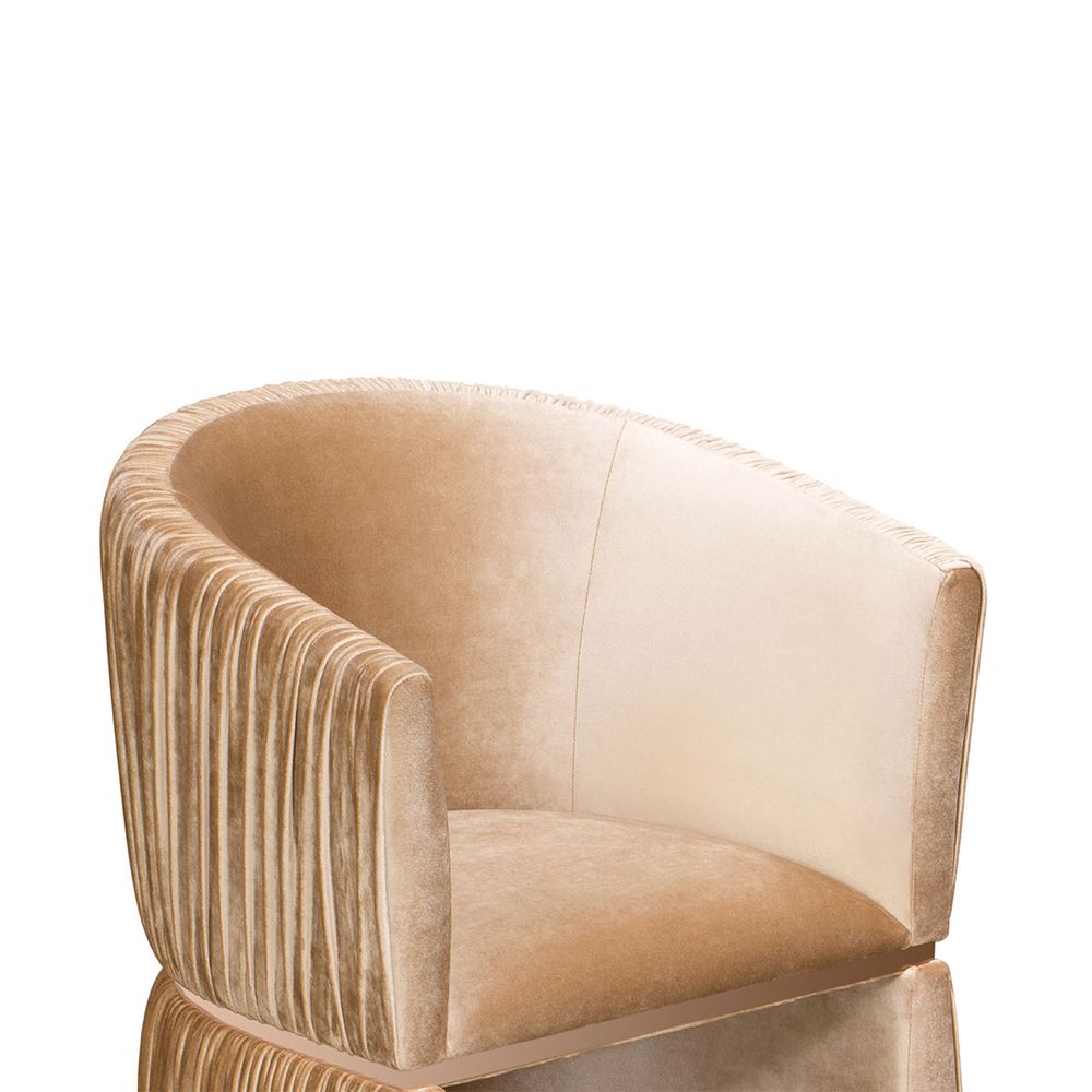 Office seating - Cuff Chair - COVET HOUSE