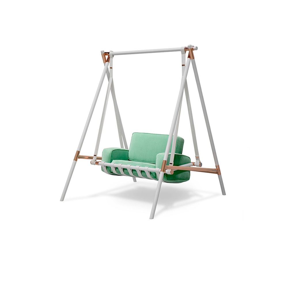 Children's sofas and lounge chairs - Booboo Sofa - COVET HOUSE