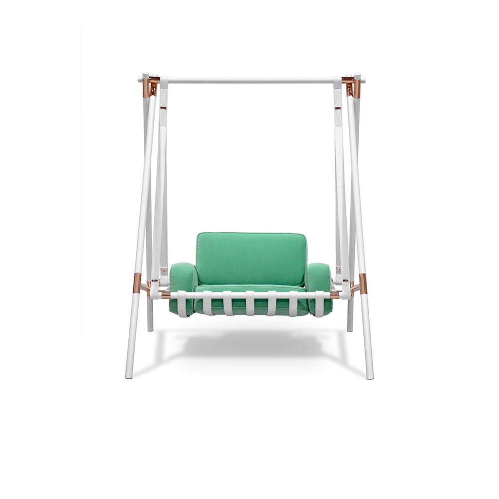 Children's sofas and lounge chairs - Booboo Sofa - COVET HOUSE