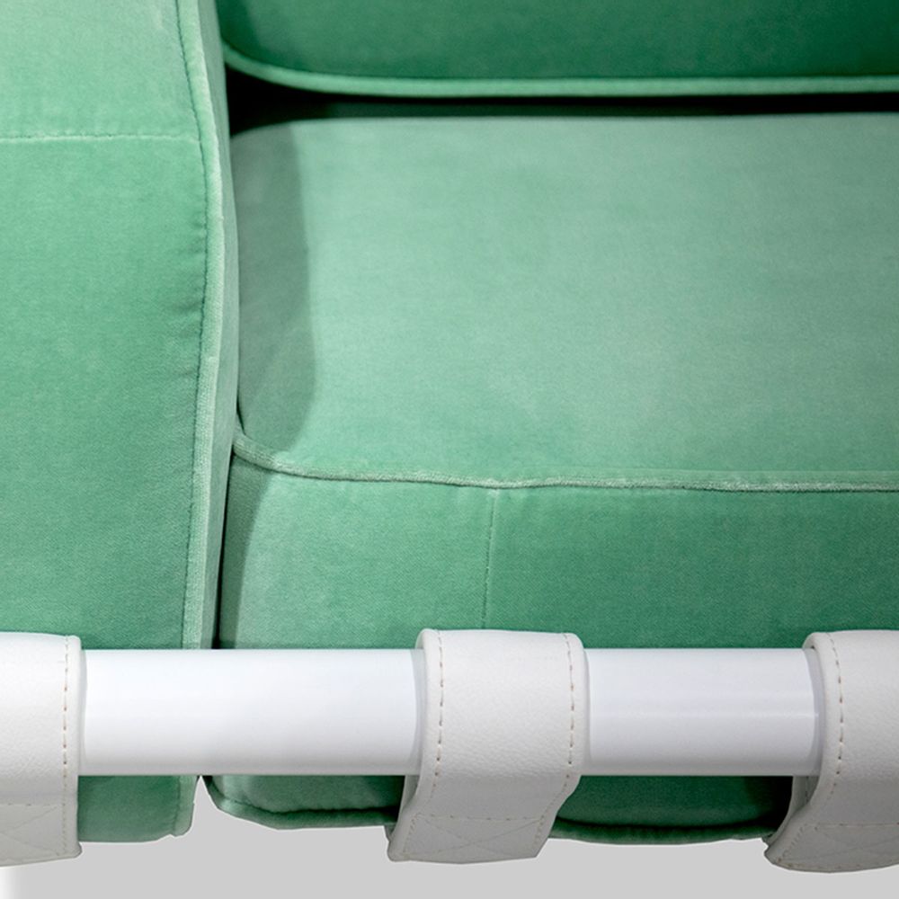 Children's sofas and lounge chairs - Booboo Sofa - COVET HOUSE