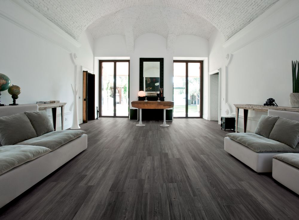 Kitchen splash backs - Deck - CERAMICHE REFIN