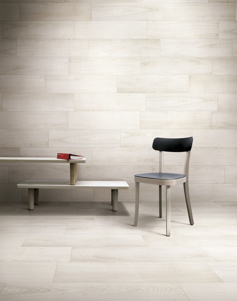 Kitchen splash backs - Deck - CERAMICHE REFIN