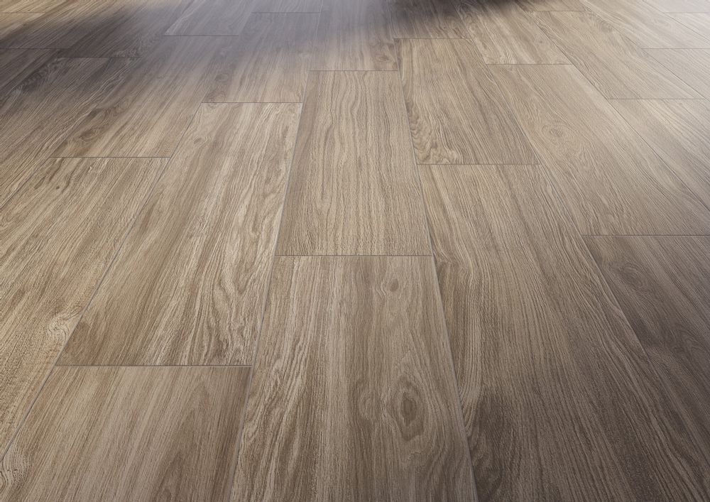 Kitchen splash backs - Deck - CERAMICHE REFIN