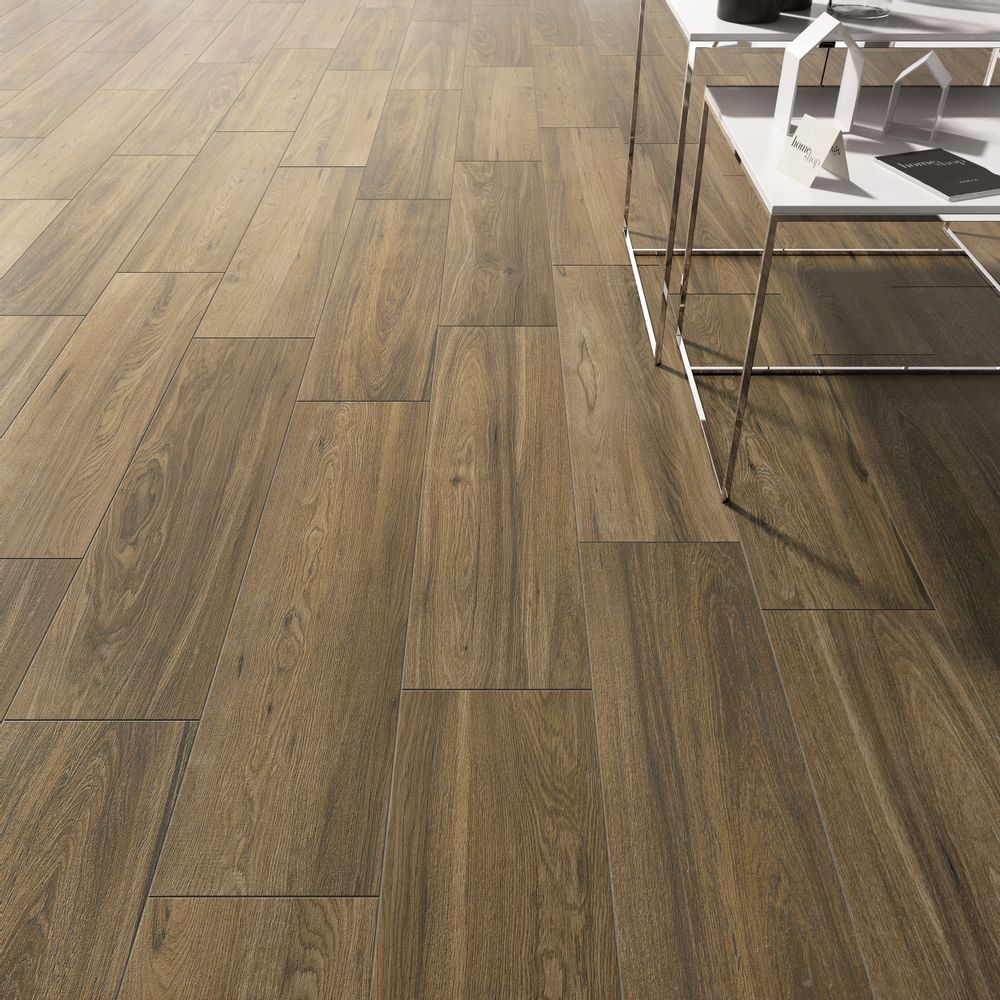 Kitchen splash backs - Deck - CERAMICHE REFIN