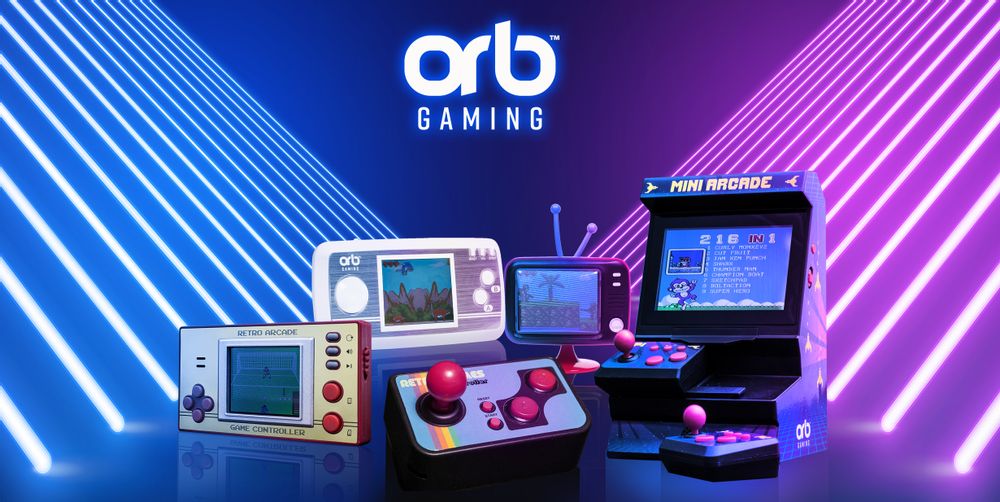 Children's games - Thumbs Up _ Retro ORB Gaming - THUMBS UP