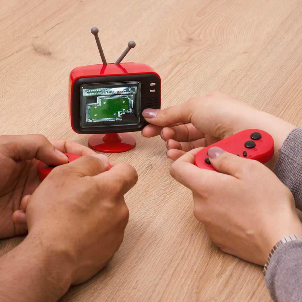 Children's games - Thumbs Up _ Retro ORB Gaming - THUMBS UP