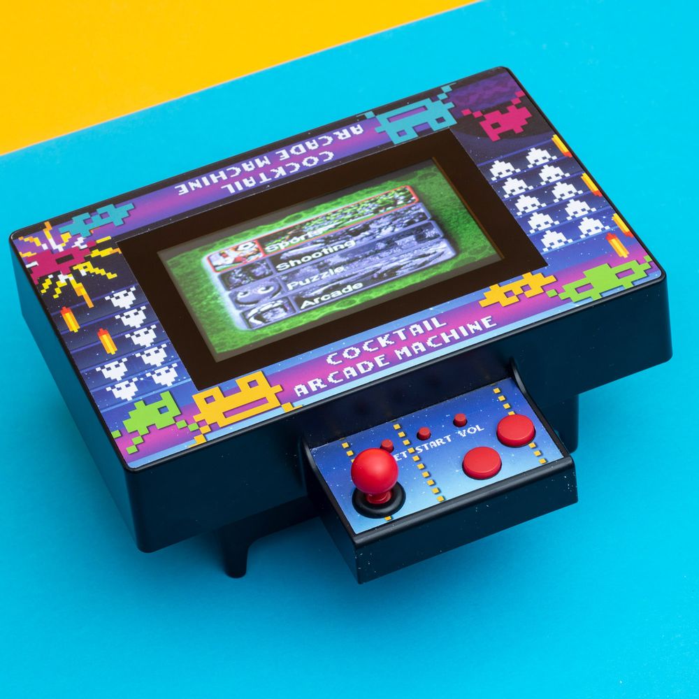 Children's games - Thumbs Up _ Retro ORB Gaming - THUMBS UP