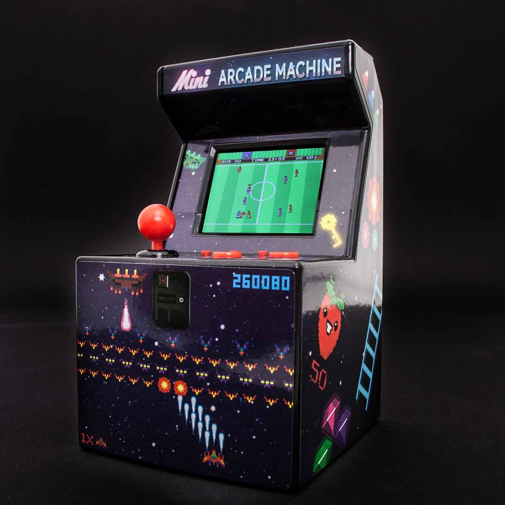 Children's games - Thumbs Up _ Retro ORB Gaming - THUMBS UP