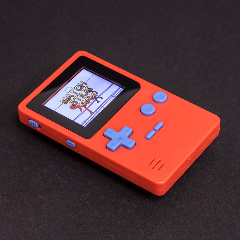 Children's games - Thumbs Up _ Retro ORB Gaming - THUMBS UP