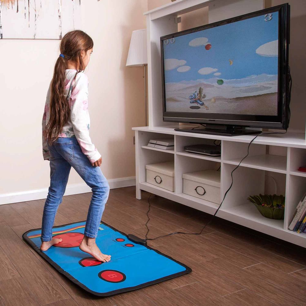 Children's games - Thumbs Up _ Retro ORB Gaming - THUMBS UP
