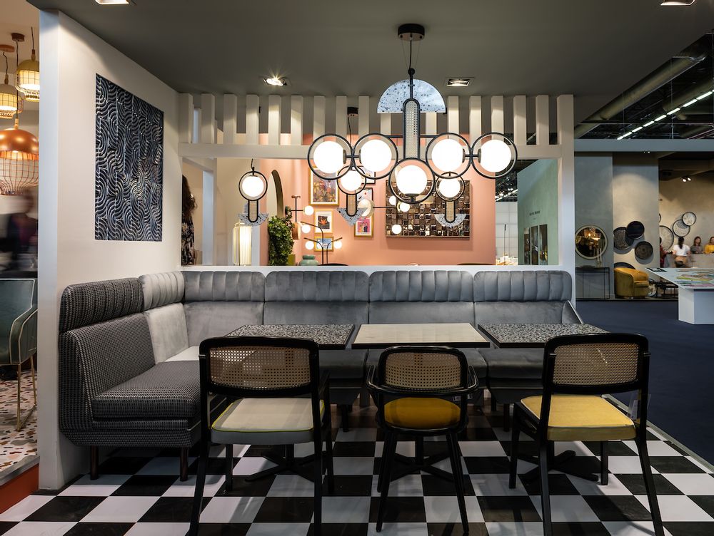Chairs - Karl Chair - MAMBO UNLIMITED IDEAS