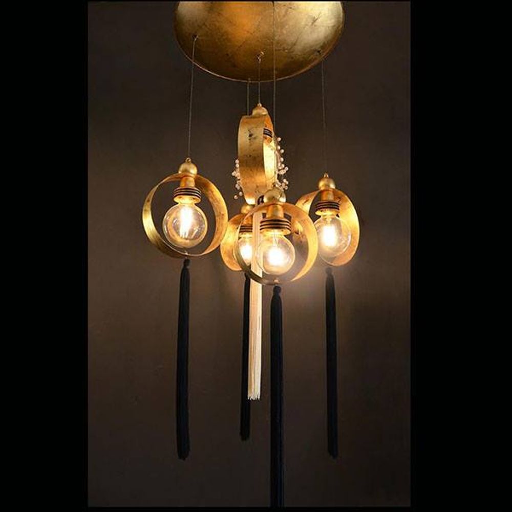 Ceiling lights - Salome - F+M FOS