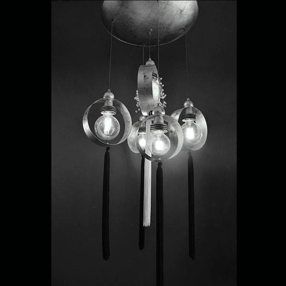 Ceiling lights - Salome - F+M FOS
