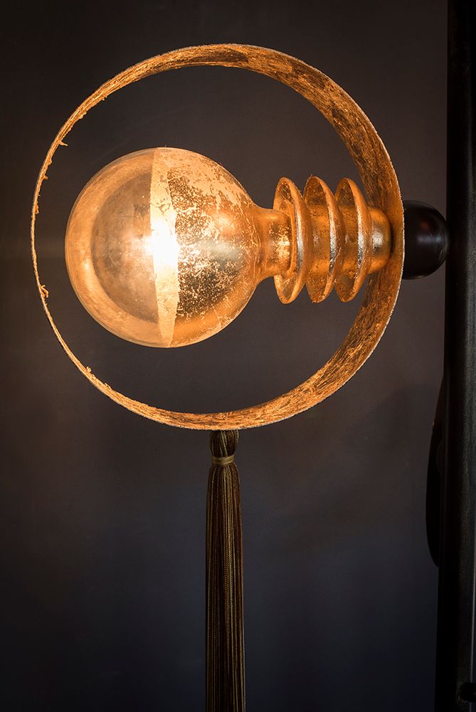 Floor lamps - Salome - F+M FOS