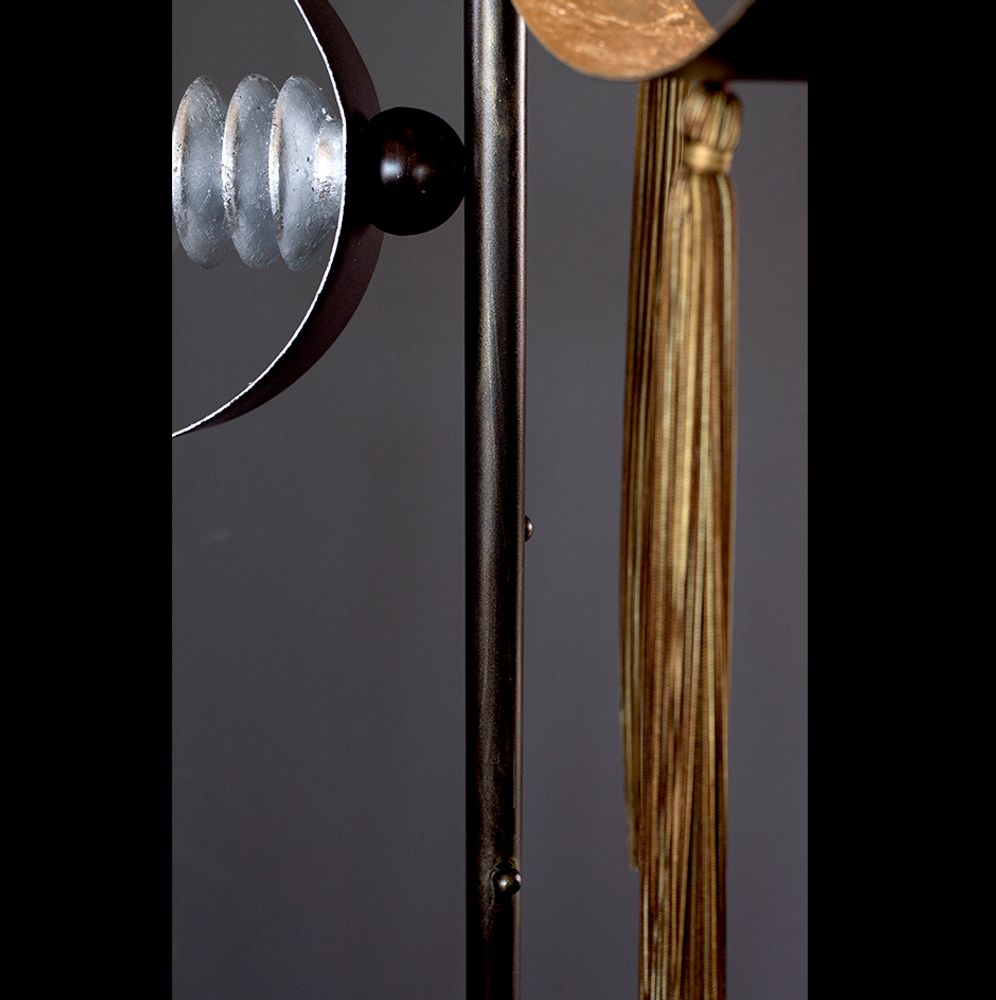 Floor lamps - Salome - F+M FOS
