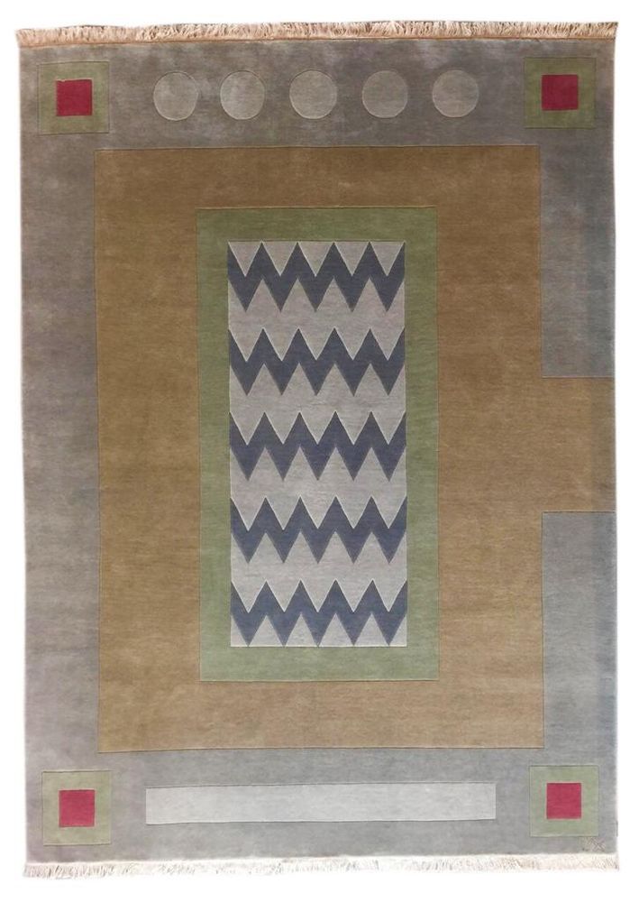 Autres tapis - Jardin d'hiver - CARPETS CC