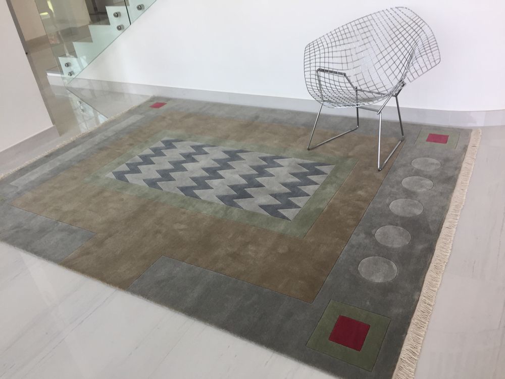 Autres tapis - Jardin d'hiver - CARPETS CC