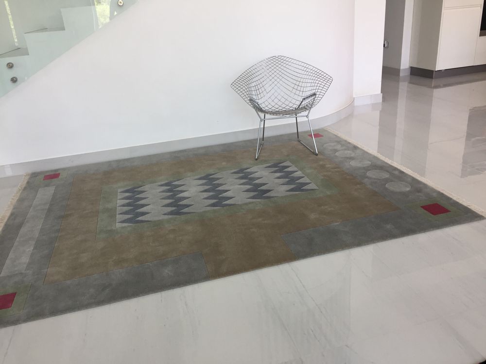 Autres tapis - Jardin d'hiver - CARPETS CC