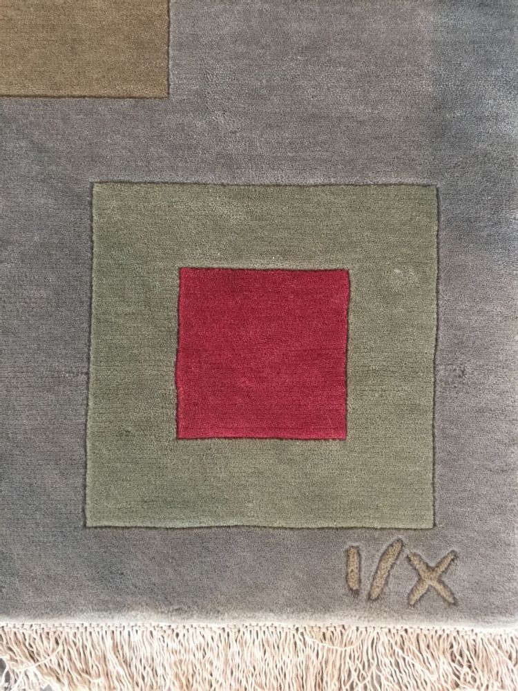 Autres tapis - Jardin d'hiver - CARPETS CC