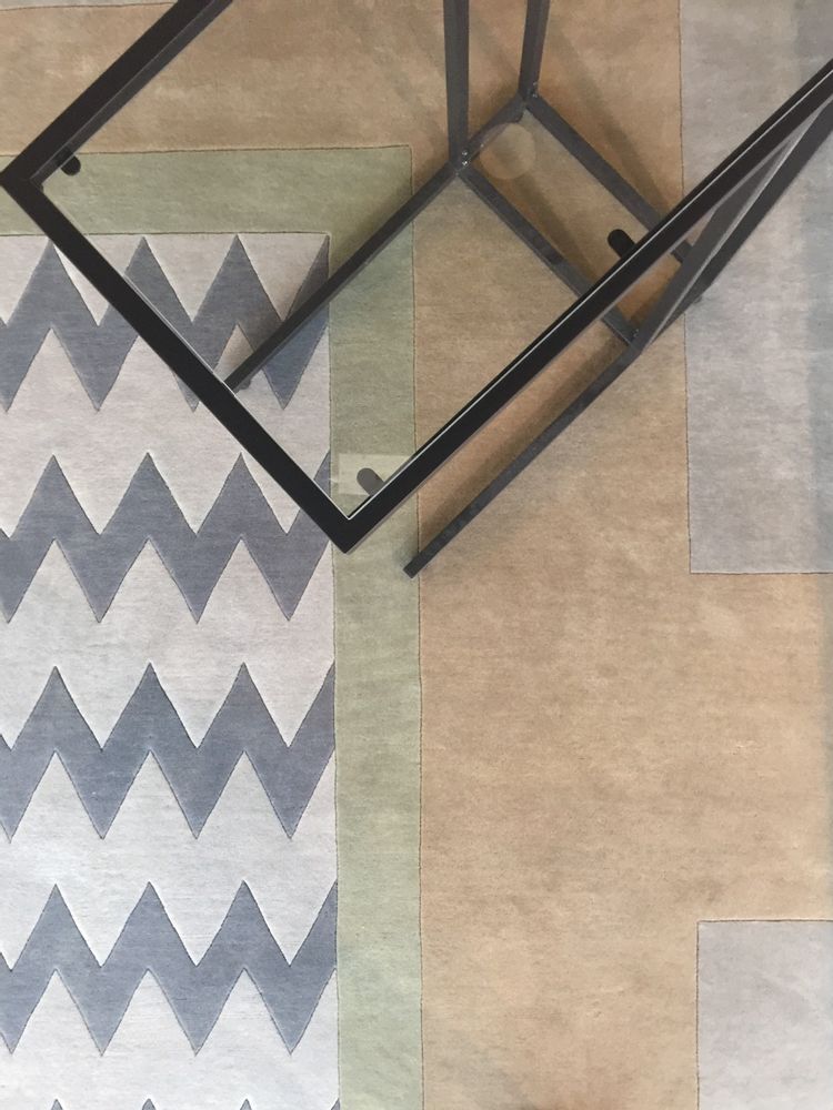 Autres tapis - Jardin d'hiver - CARPETS CC