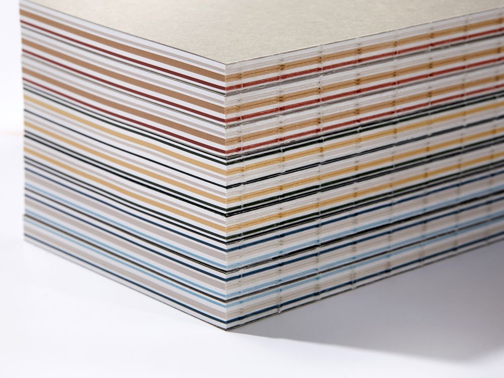 Design objects - TROLLS PAPER - Stationery for Creators - MUY