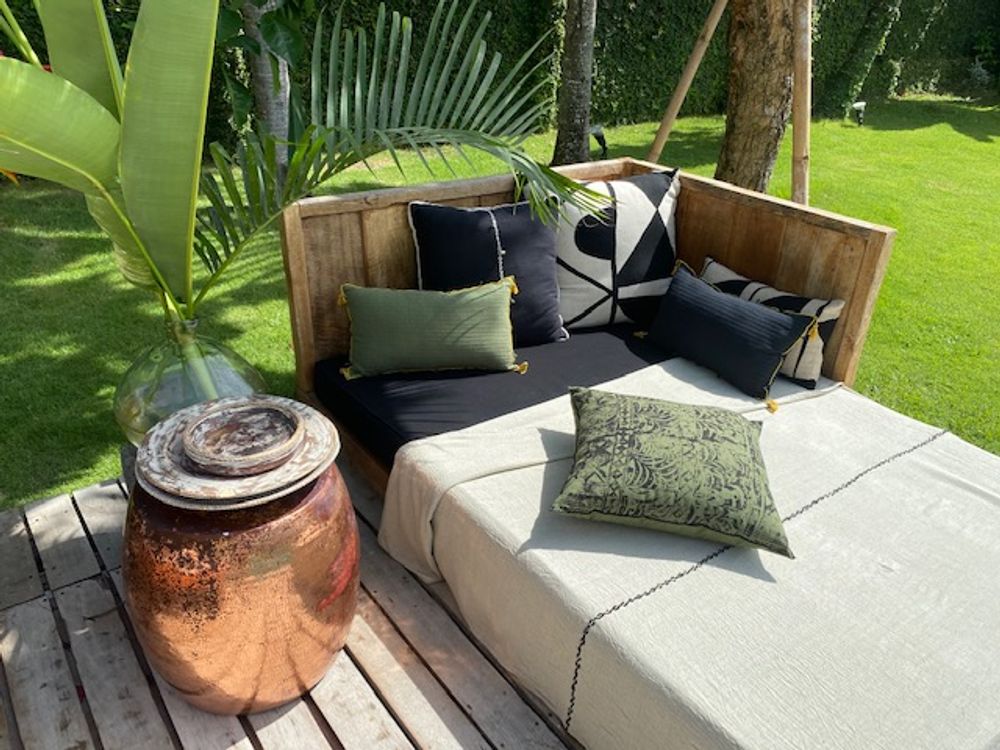 Coussins textile - Coussins - BERBERE HOME