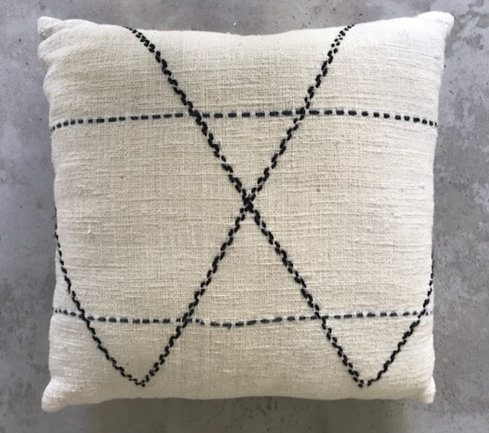Coussins textile - Coussins - BERBERE HOME
