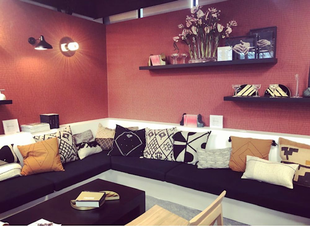 Coussins textile - Coussins - BERBERE HOME