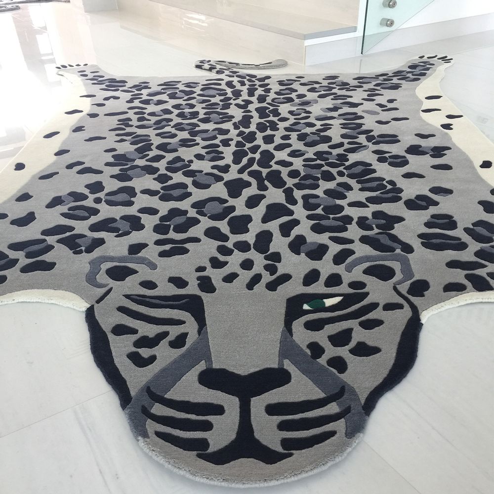 Other caperts - Leopold Grey - CARPETS CC
