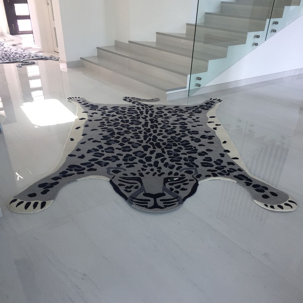 Other caperts - Leopold Grey - CARPETS CC