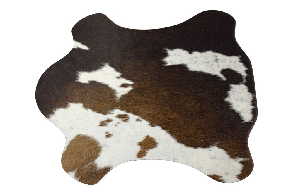 Decorative objects - Cow Placemat - SKIN.LAND