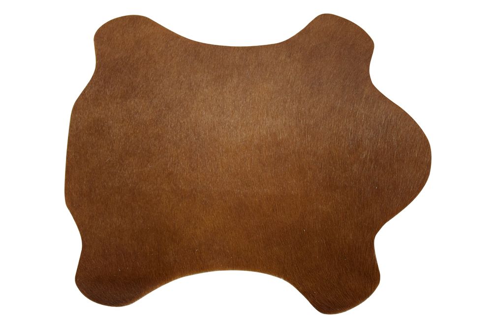 Decorative objects - Cow Placemat - SKIN.LAND