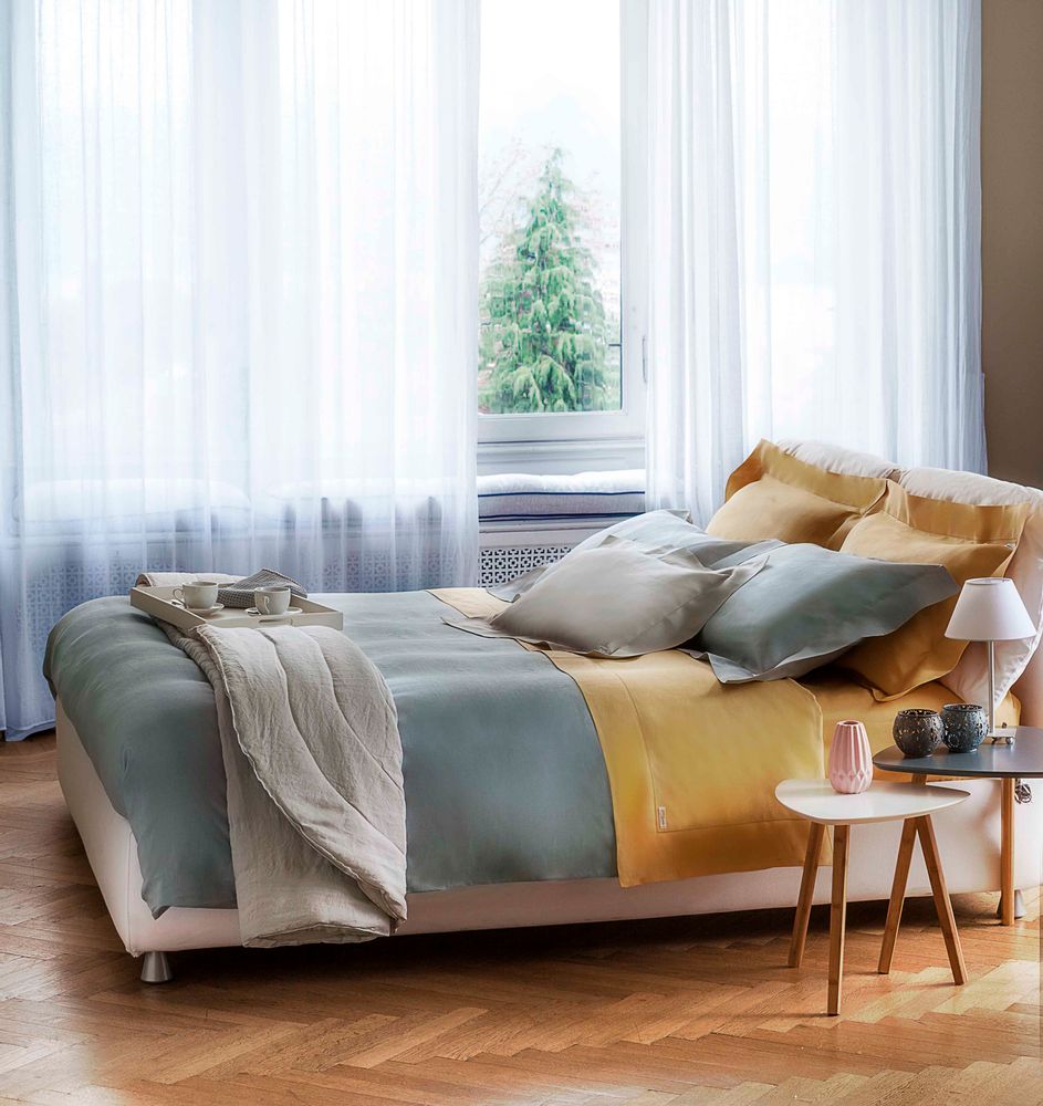 Fabrics - LINO 6262 Fabric - GRAZIANO FRATELLI FU SEVERINO