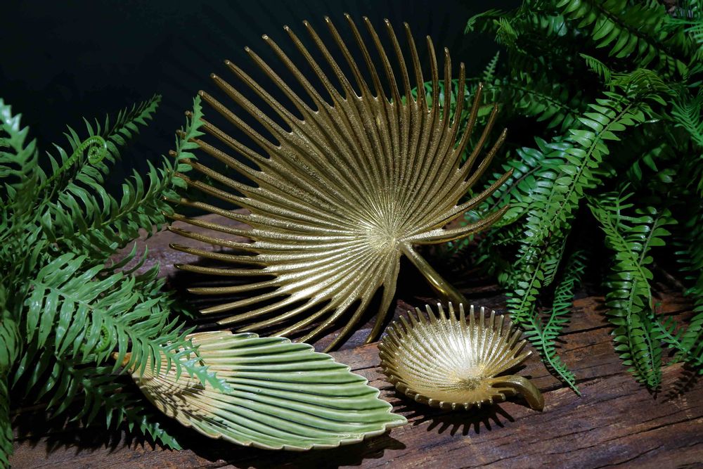 Cadeaux - Gammes Fougeres + Floral Mexicain - TEMERITY JONES