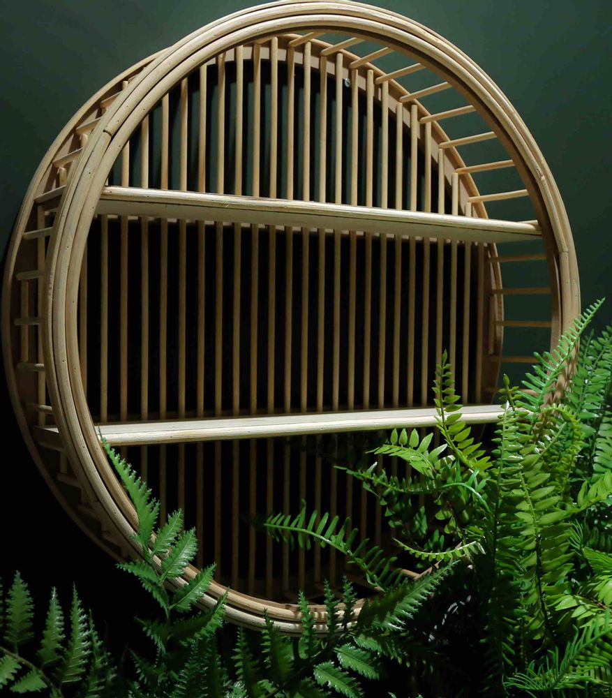 Cadeaux - Gammes Fougeres + Floral Mexicain - TEMERITY JONES