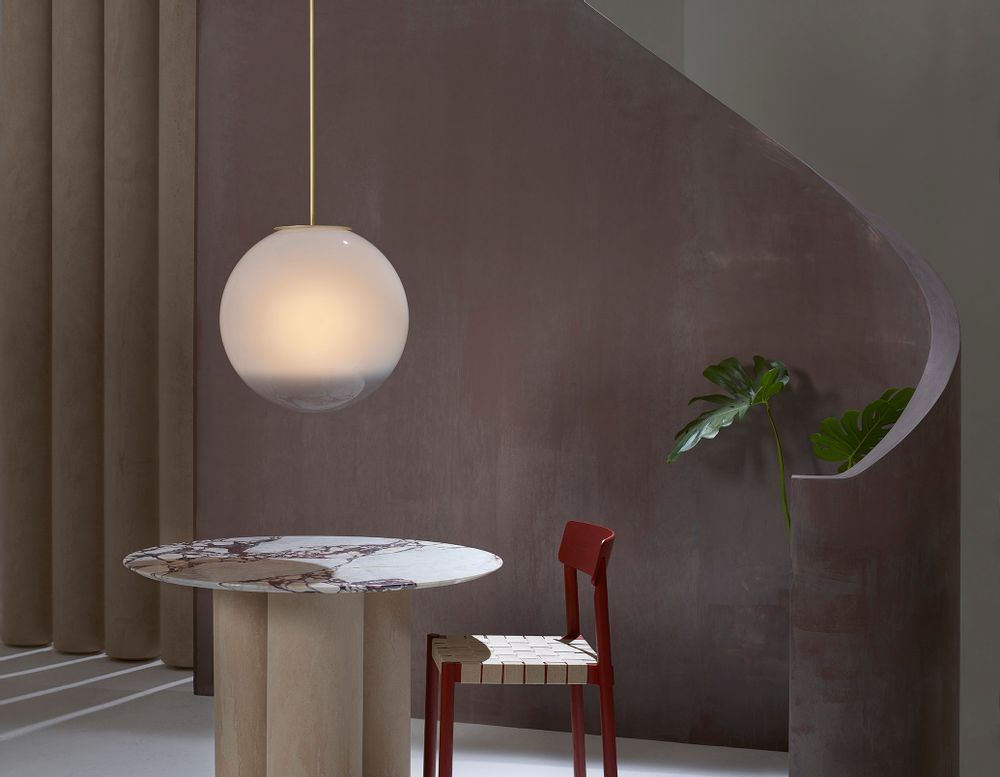 Suspensions - SKYE SUSPENSION - CTO LIGHTING