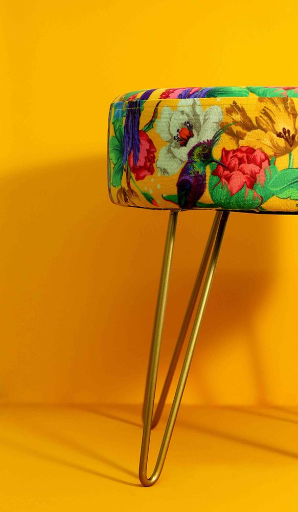 Cadeaux - Gammes Fougeres + Floral Mexicain - TEMERITY JONES