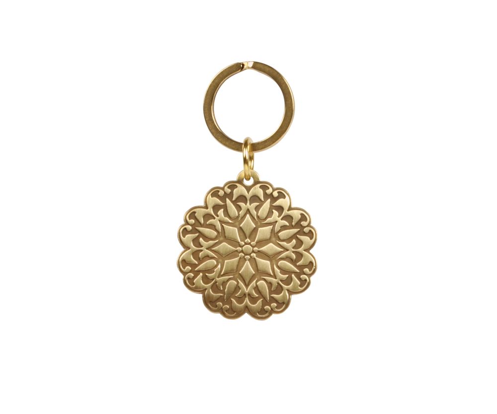 Objets de décoration - THE EMPATHIST - Porte-clés - MUY