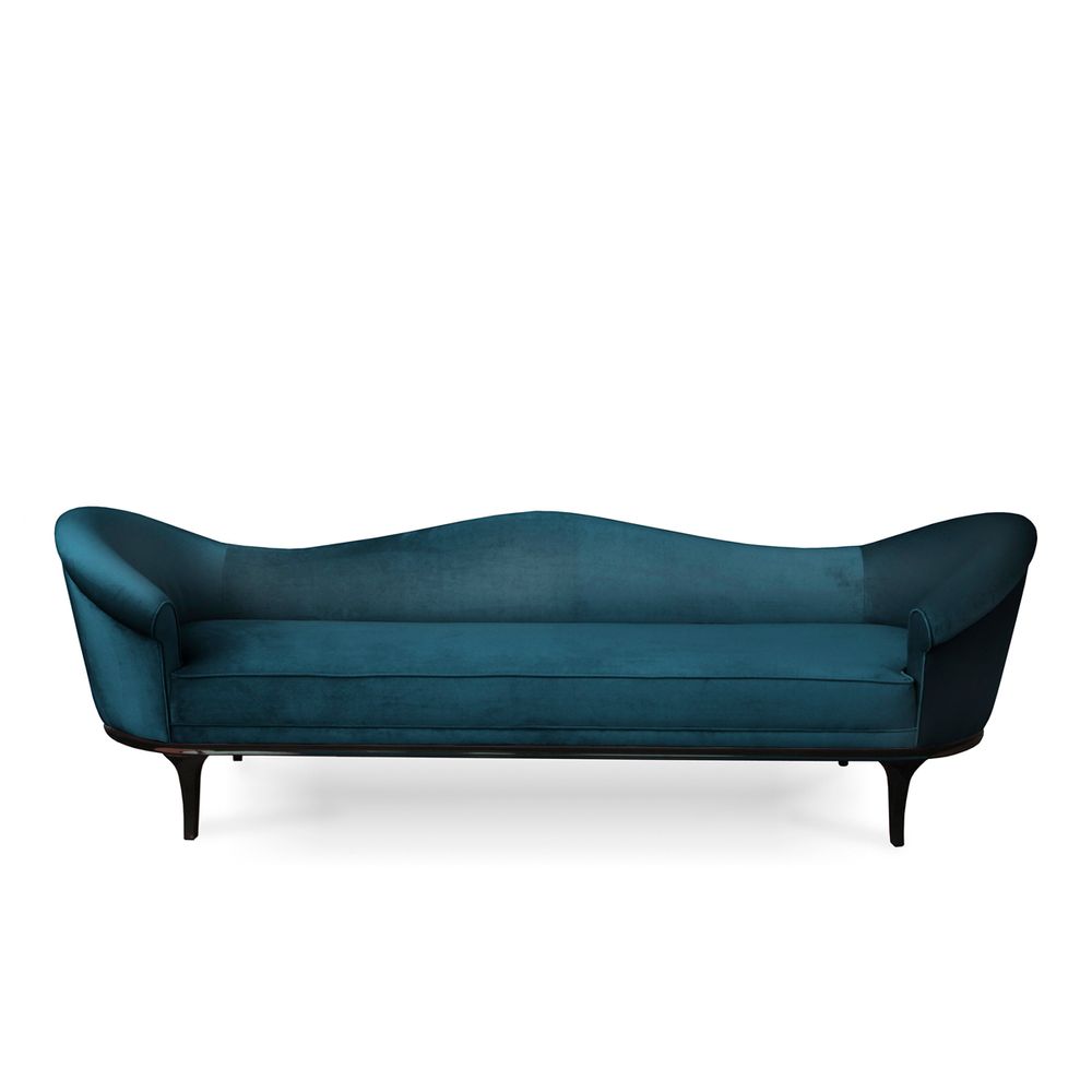 Assises pour bureau - Colette Sofa  - COVET HOUSE