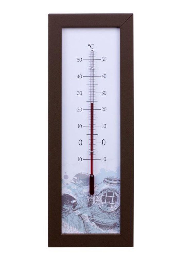 Objets de décoration - THERMOMÈTRES DÉCORATIFS - TERMOMETROS ANVI S.L.