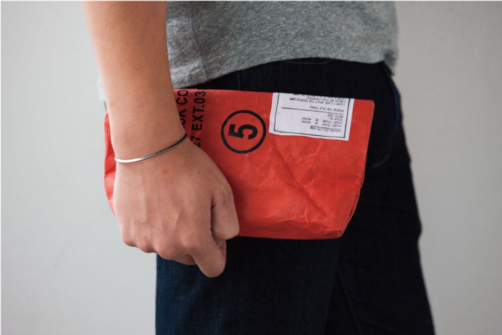 Clutches - DOMESTIC MAIL - MUY