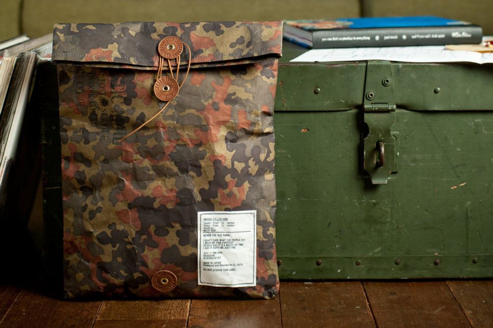 Clutches - DOMESTIC MAIL - MUY