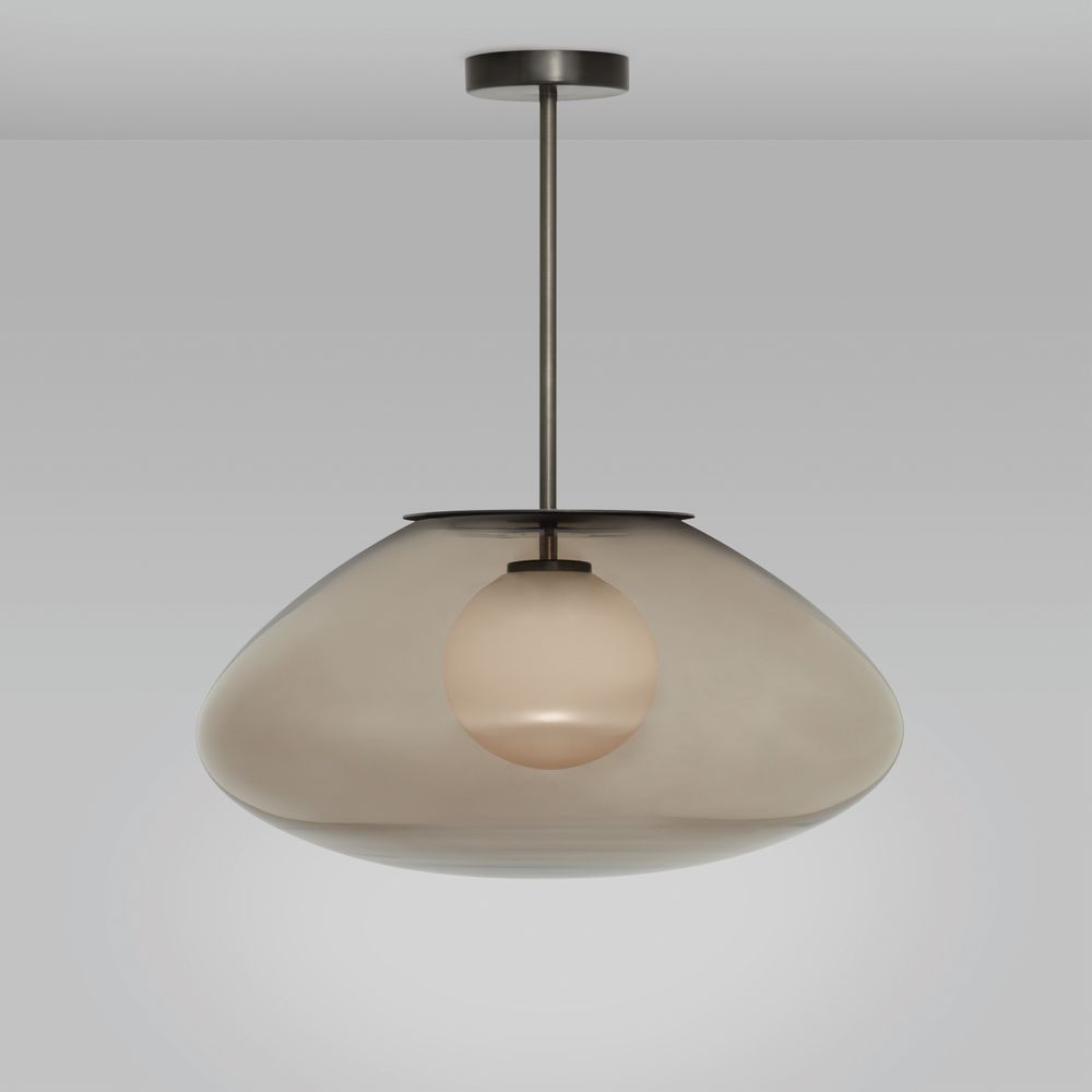 Hanging lights - PETRA PENDANT COLLECTION - CTO LIGHTING