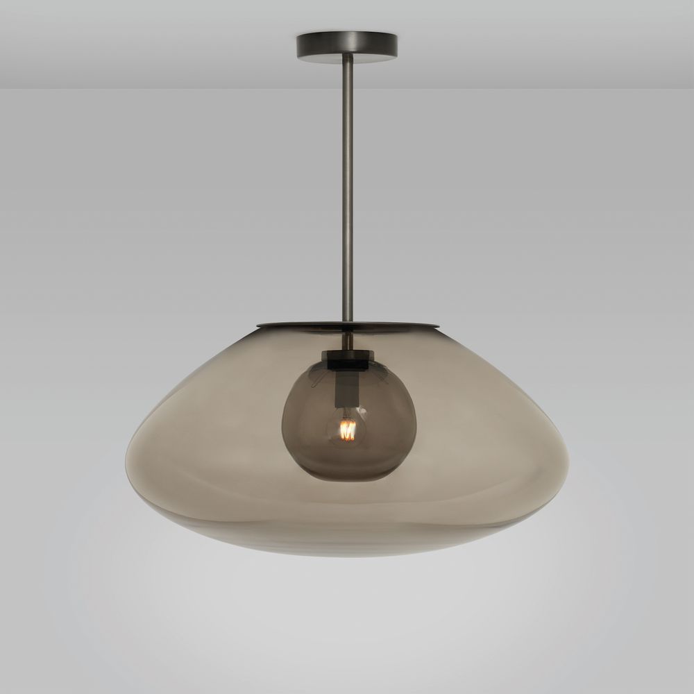 Hanging lights - PETRA PENDANT COLLECTION - CTO LIGHTING