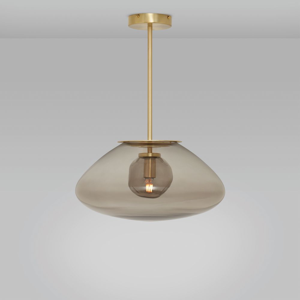 Hanging lights - PETRA PENDANT COLLECTION - CTO LIGHTING