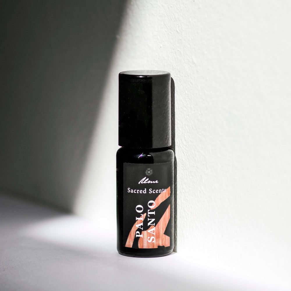 Senteurs - Atmosphere Mists & Oils: Palo Santo. Onsen (Hinoki, Hiba, Yuzu) - DO NOT USE UME COLLECTION
