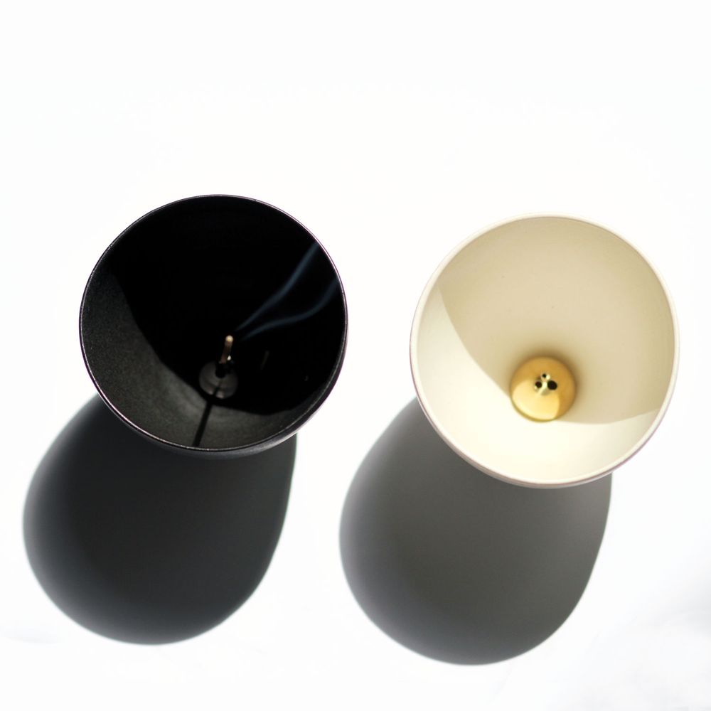 Gifts - Incense Stick Holder - Ceramic Stoneware - DO NOT USE UME COLLECTION